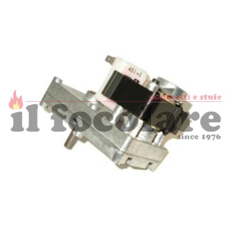 MOTORREDUCTOR 1.5 RPM MCZ 4160278