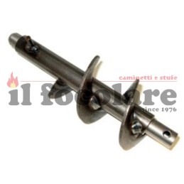 SINFÍN DE CARGA DE PELLETS MCZ 43640289