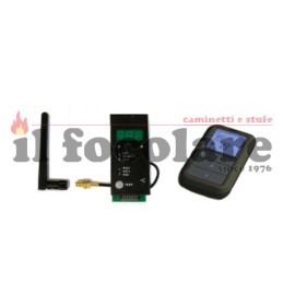 KIT 868 (RIDUZIONE PROBLEMI INTERFERENZE) MCZ 41801499750