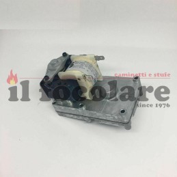 MOTORREDUCTOR 2 RPM MCZ 41451503100