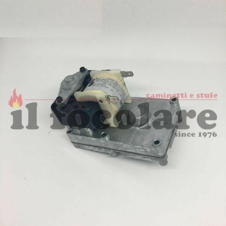 MOTORIDUTTORE 2 RPM MCZ 41451503100