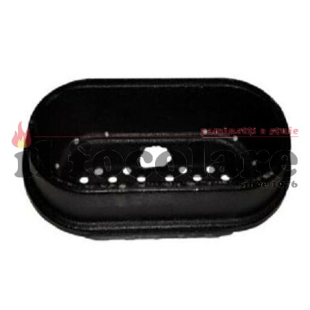 BRACIERE CROGIOLO GHISA EDILKAMIN R1020200