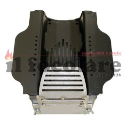 EDILKAMIN R763940 TIEGELBRENNER