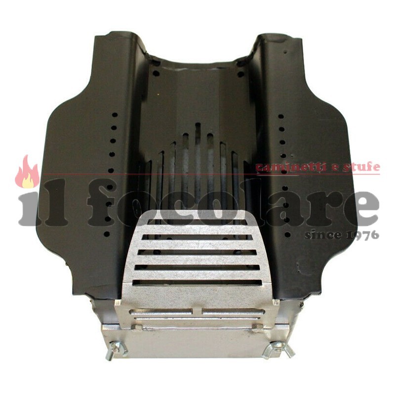 EDILKAMIN R763940 TIEGELBRENNER