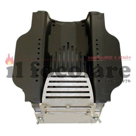 EDILKAMIN R763940 TIEGELBRENNER