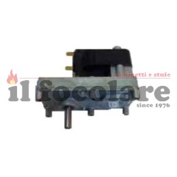 MOTORREDUCTOR CARGA PELLET 5,3RPM RAVELLI 131-55-001N
