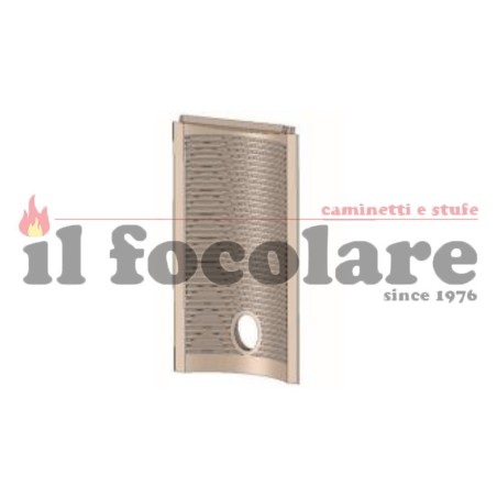 VERMICULITE KIT FIREX 600 RAVELLI 120-14-005N