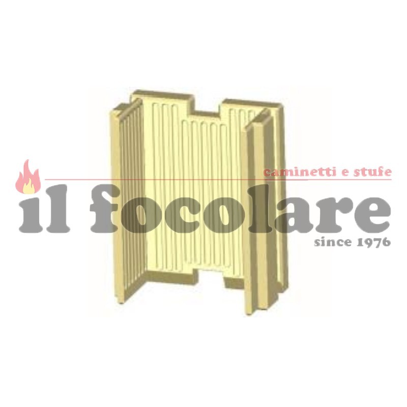 VERMICULIT-KIT FIREX 600 RAVELLI 018-14-003A