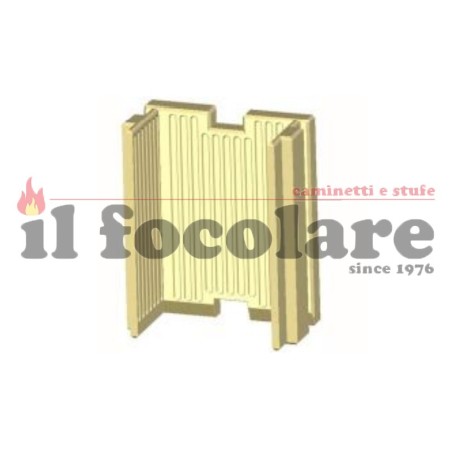 VERMICULIT-KIT FIREX 600 RAVELLI 018-14-003A