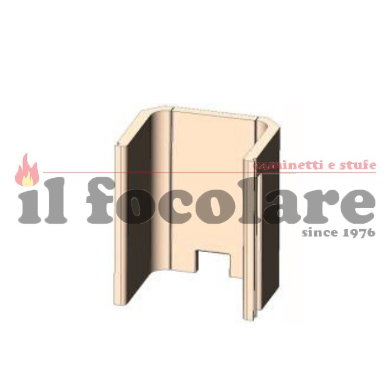 VERMICULIT-KIT FIREX 600 RAVELLI 031-14-001A