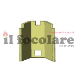 KIT VERMICULITA FIREX 600 RAVELLI 029-14-002A