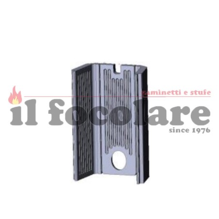 KIT VERMICULITA FIREX 600 RAVELLI 041-14-001A