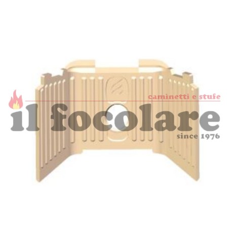 KIT VERMICULITA FIREX 600 RAVELLI 2700-00-001