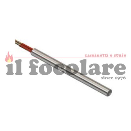 CANDELETTA 300W L.160 MM RAVELLI 55004