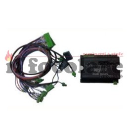 WIRING KIT + EXPANSION BOARD FOR EVO TOUCH RAVELLI BOILERS 55464-KIT-ESP