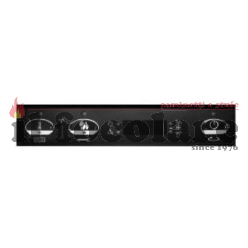 DISPLAY 3 TASTEN ECO-MODELLE RAVELLI 55998
