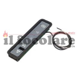 EMERGENCY CONSOLE FOR 55039-M328394 RAVELLI 55040