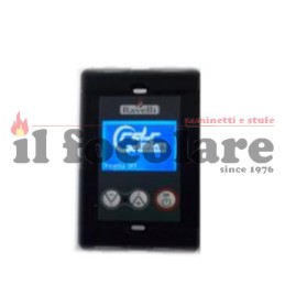 RAVELLI 55256-KIT VERTICAL RDS DISPLAY
