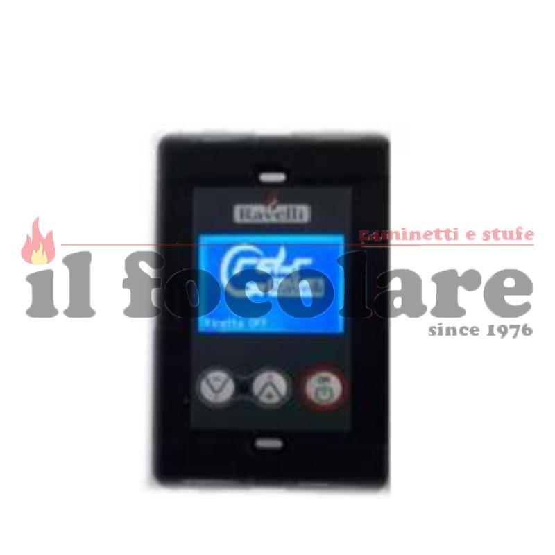 DISPLAY RDS VERTICALE RAVELLI 55256-KIT