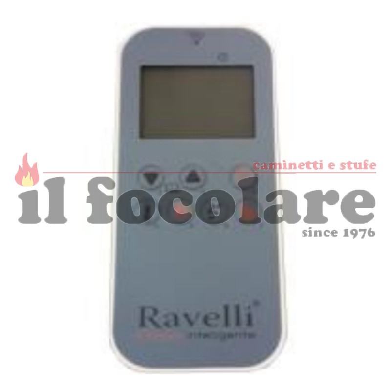HANDFERNBEDIENUNG FÜR C10-55-001N RAVELLI C10-55-002N