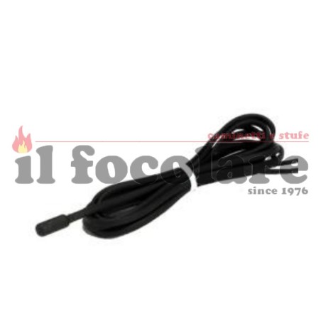 ROOM AND H2o PROBE (NTC 10K 25°C) RAVELLI 55009