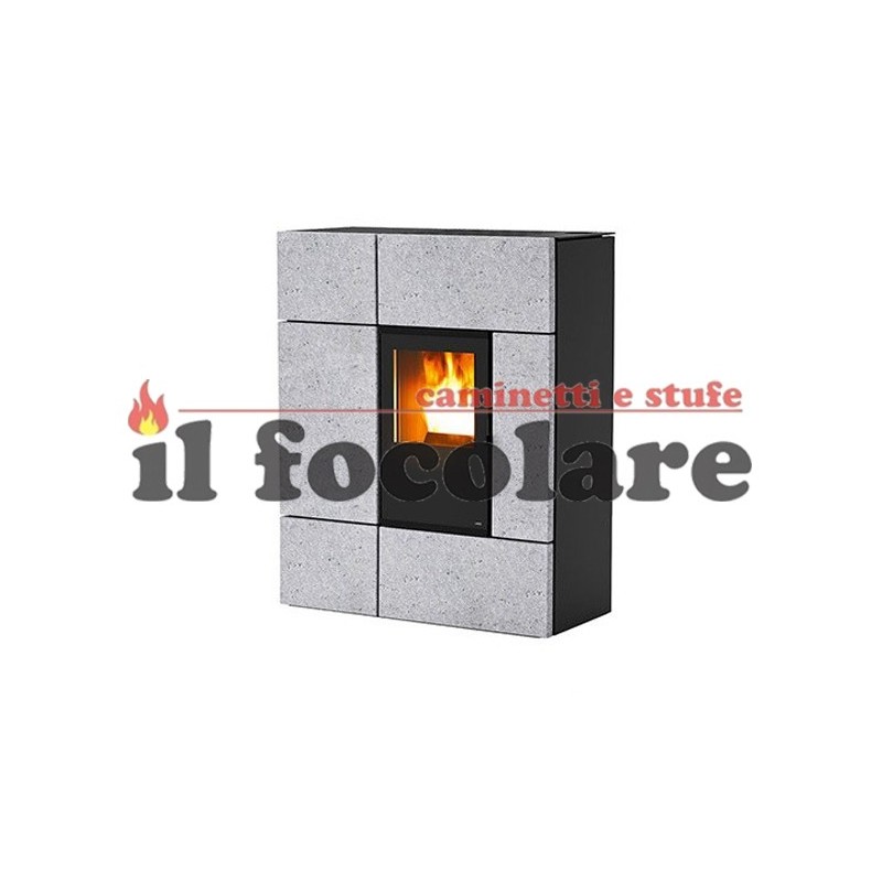 MCZ STREAM COMFORT AIR 12 M1 UP