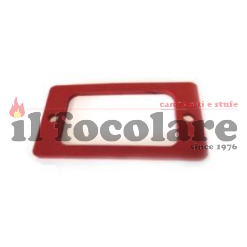 SMALL SILICONE INSPECTION CAP GASKET RAVELLI 070-11-049N