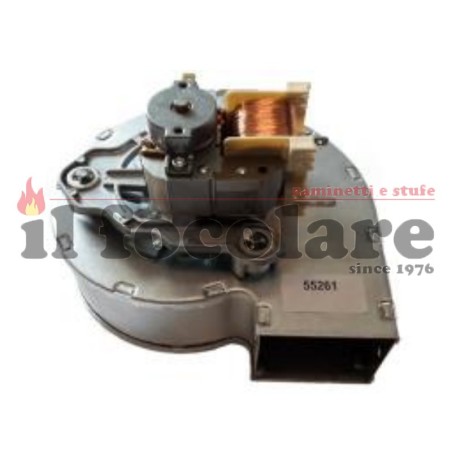 VENTOLA AMBIENTE RAVELLI 55261