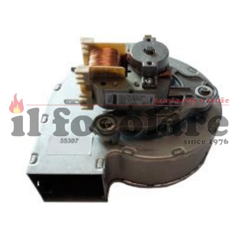 VENTOLA AMBIENTE RAVELLI 55307