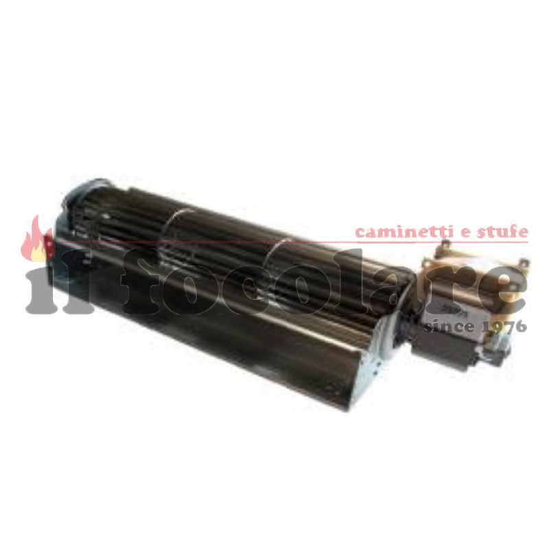 TANGENTIALLÜFTER QLN65-3000 RAVELLI 55095