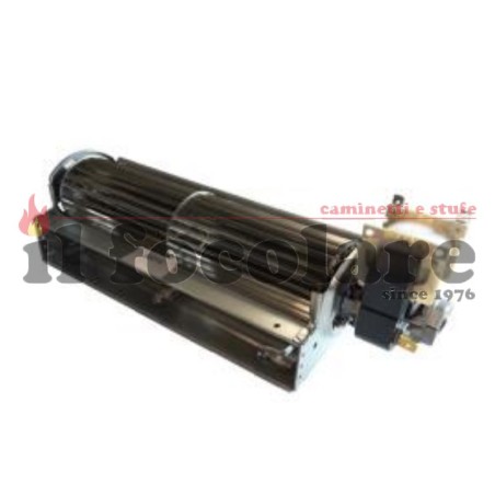 TANGENTIALLÜFTER QLZ06-2400 RAVELLI 55014