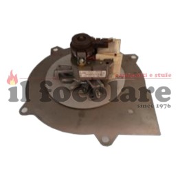 EXTRACTOR DE HUMOS RRL152 55462 RAVELLI 20000-24-001