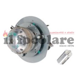 EXTRACTOR DE HUMOS EBM R2E150 CON KIT DE CABLEADO RAVELLI 170-02-001A-RK