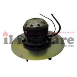 EXTRACTOR DE HUMOS EBM R2E180-cg82-12 RAVELLI 131-55-002N