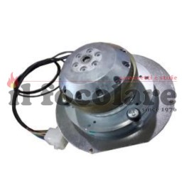 EXTRACTOR DE HUMOS HERMÉTICO EBM R2E150-AN9163 RAVELLI 55549