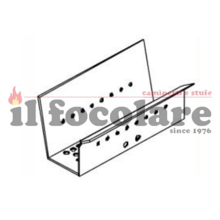 RAVELLI BRAZIER 700-00-024