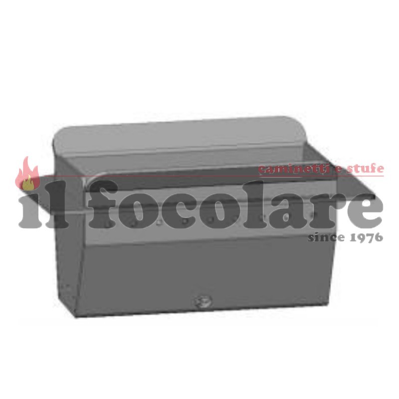 BRASERO ECOVISION RAVELLI 42000-07-001