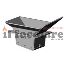 OLIVIA DUCTED BRAZIER RAVELLI 071-07-002S