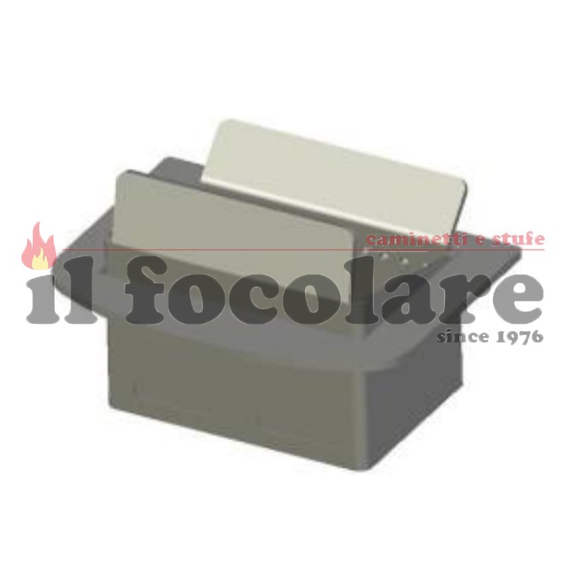 BRACIERE RAVELLI 140-07-002S