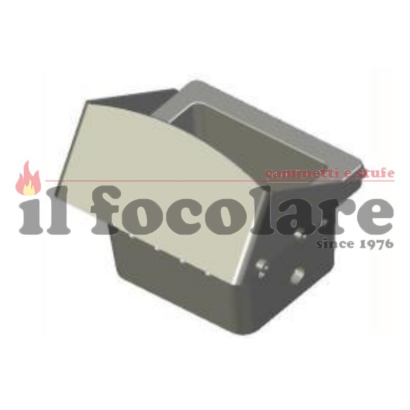 YOUNG BRAZIER 60-80 RAVELLI 001-07-001A