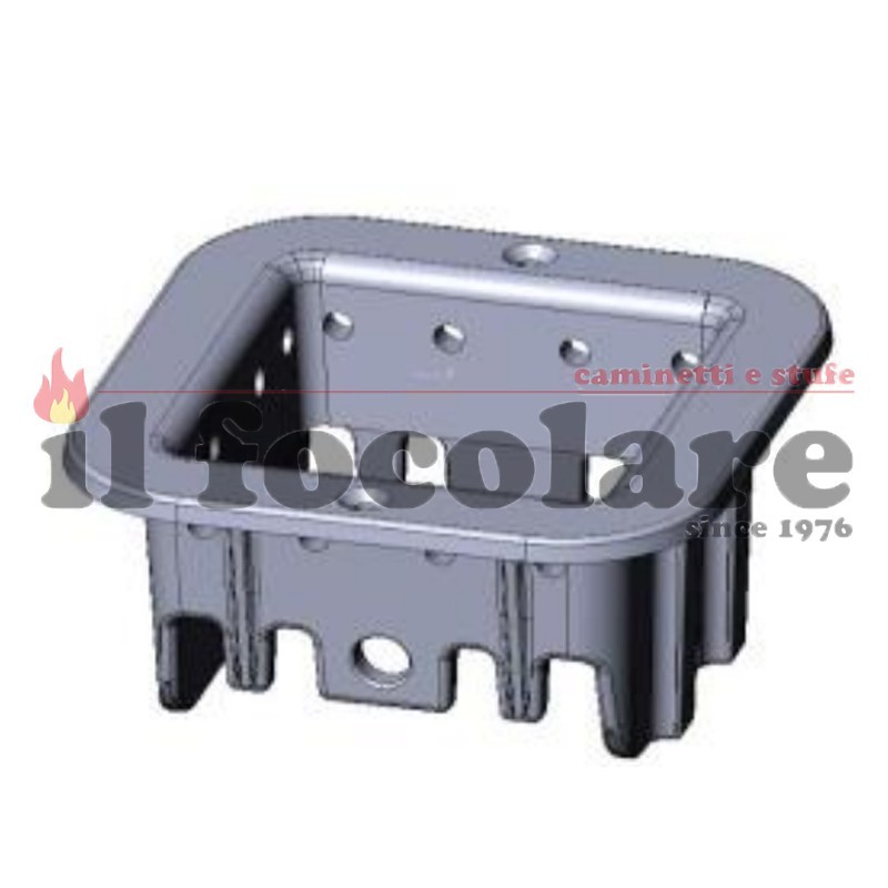 BRACIERE RAVELLI 017-07-002N
