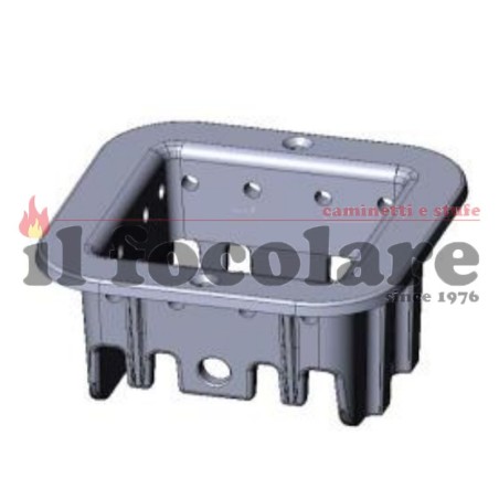 BRACIERE RAVELLI 017-07-002N