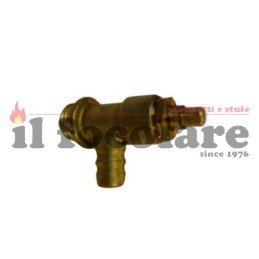 RAVELLI VENT TAP 330067