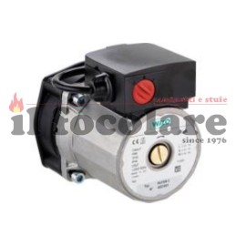 WILO RAVELLI CIRCULATOR 330078