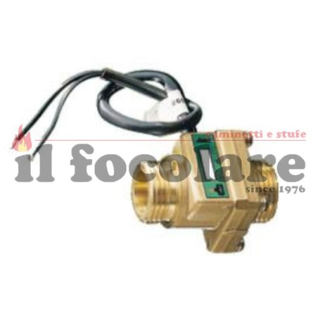 INTERRUPTOR DE FLUJO KIT SANITARIO RAVELLI 131-33-030N