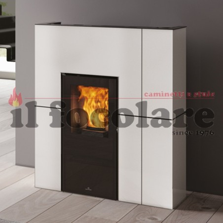 BLADE H 15 ACCIAIO EDILKAMIN