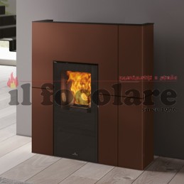 BLADE H 15 ACCIAIO EDILKAMIN