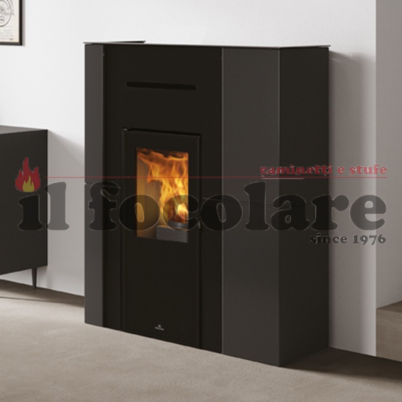 BLADE H 15 ACCIAIO EDILKAMIN