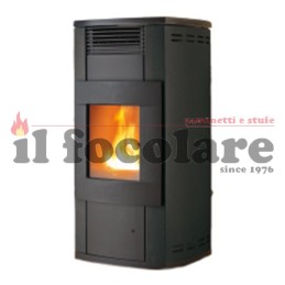 FIANCO DX ACCIAIO ATHOS MCZ