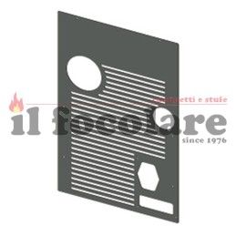 CARTER POSTERIORE ATHOS MCZ 43641006